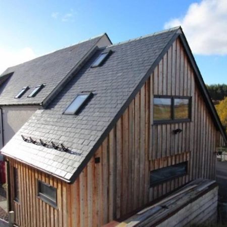 Drovers Studio Apartment Tomatin Zewnętrze zdjęcie