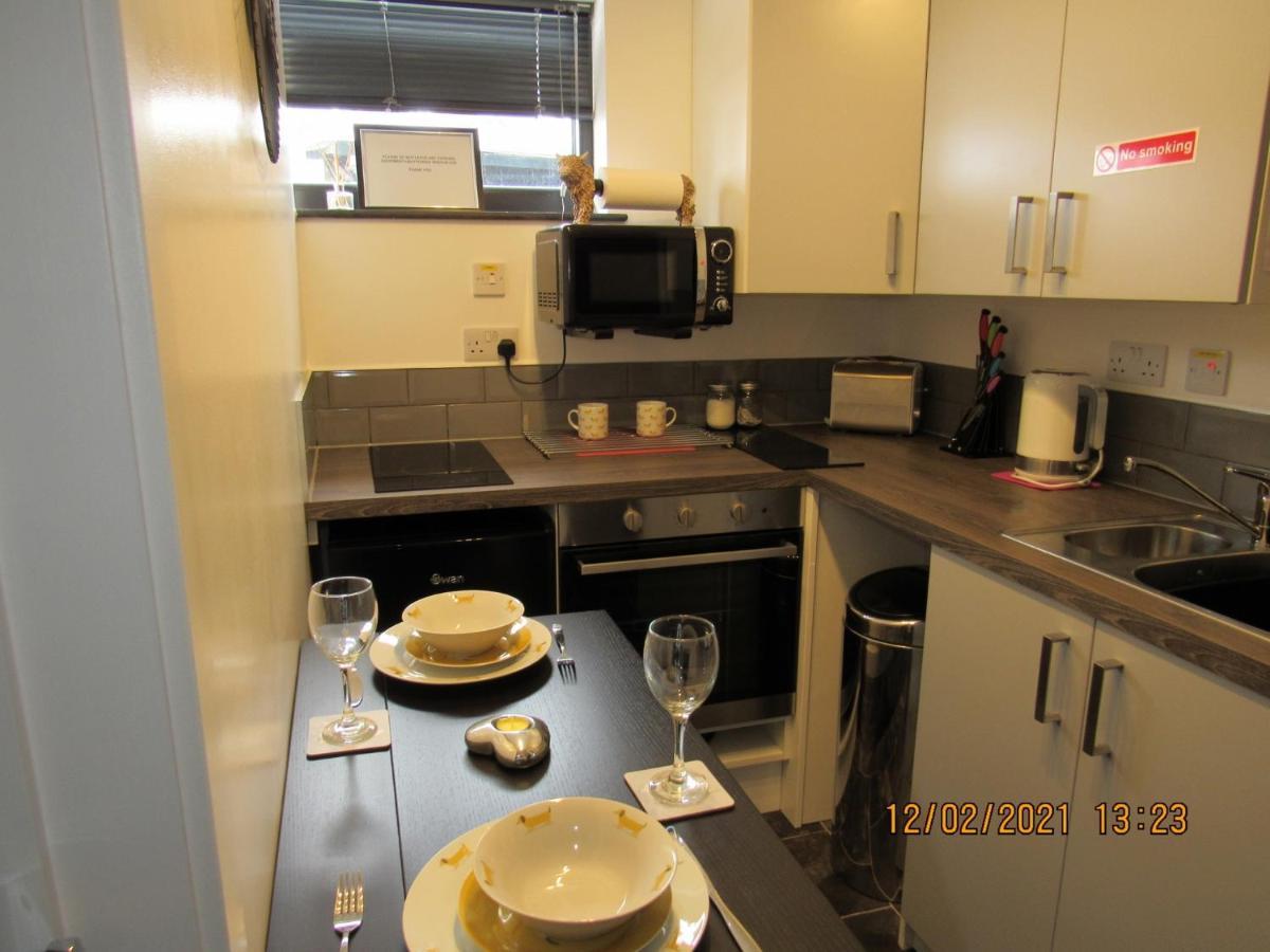 Drovers Studio Apartment Tomatin Zewnętrze zdjęcie